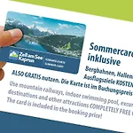 Apart-chalet Kitzblick Alpehytte Zell am See