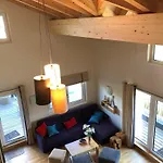 Alpehytte Apart-chalet Kitzblick *