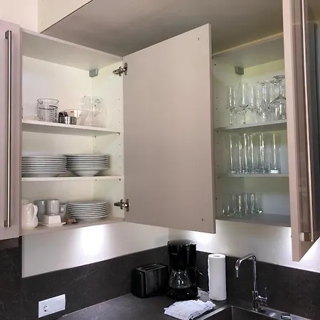 Chalet Apart-chalet Kitzblick *