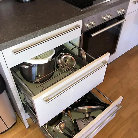 Apart-chalet Kitzblick