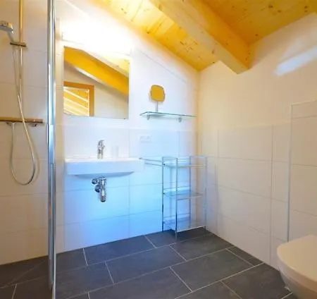 Σαλέ Apart-chalet Kitzblick *