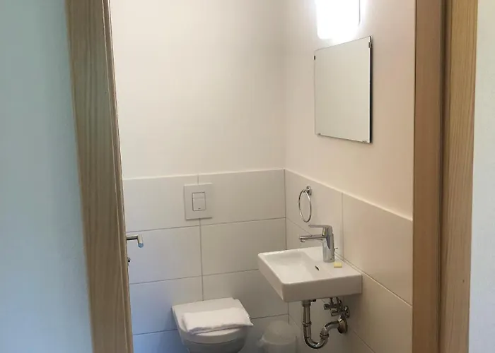 Apart-chalet Kitzblick