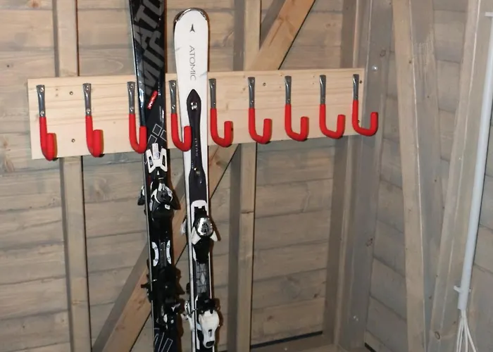 Chalet Apart-chalet Kitzblick Zell am See