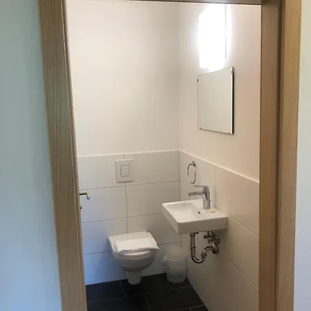 Apart-chalet Kitzblick