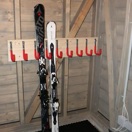 Chalet Apart-chalet Kitzblick Zell am See