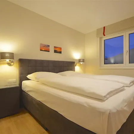 Chalet Apart-chalet Kitzblick Zell am See