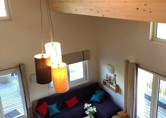 Chalet Apart-chalet Kitzblick *