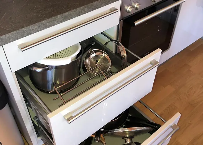 Apart-chalet Kitzblick